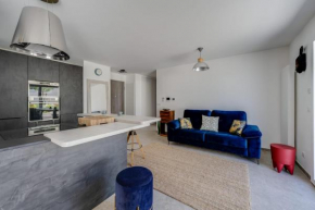 Envie de Lac - Nice T3 for 6 people near Beach